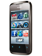 Huawei Ascend Y200 Price With Specifications