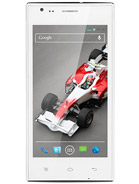 Xolo A600 Price With Specifications