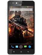 Xolo Play 6X 1000