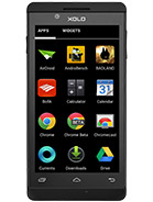 Xolo A700S Price With Specifications