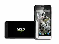 Xolo Play 8X 1100 Price With Specifications