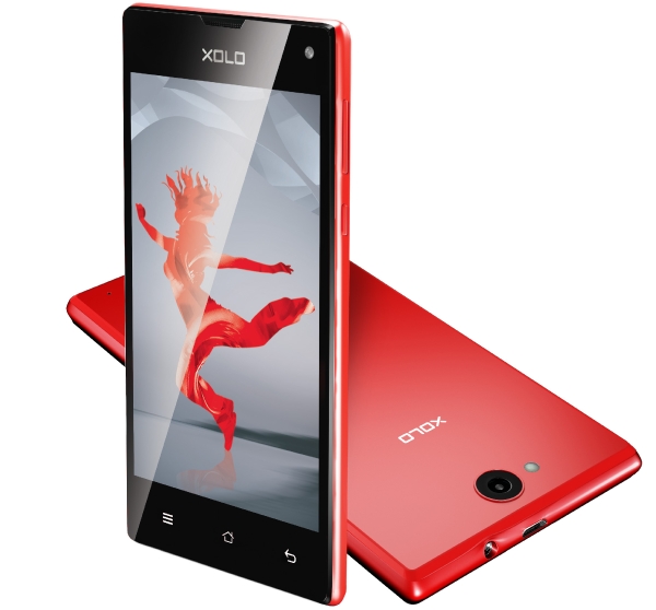 Xolo Prime Price With Specifications