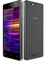 Xolo Era 4G Price With Specifications