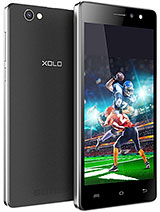 Xolo Era X Price With Specifications