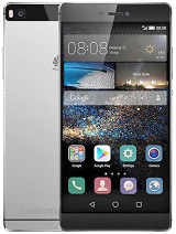 Huawei P8 Price With Specifications