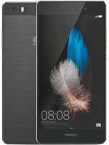 Huawei P8Lite Price With Specifications