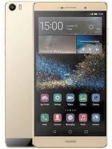 Huawei P8Max Price With Specifications