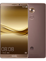 Huawei Mate 8 Price With Specifications