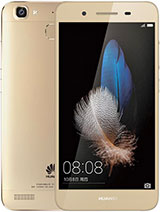 Huawei Enjoy 5S Price With Specifications