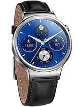 Huawei Watch Price With Specifications