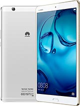 Huawei Mediapad M3 8 4