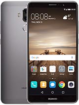 Huawei Mate 9 Price With Specifications