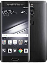 Huawei Mate 9 Porsche Design Price With Specifications