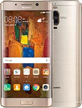 Huawei Mate 9 Pro Price With Specifications