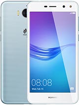 Huawei Y5 2017 Price With Specifications