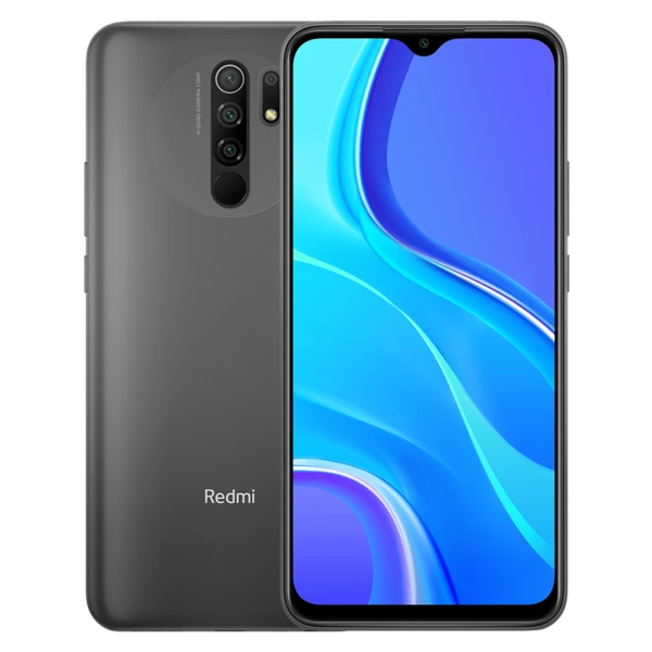 Xiaomi Redmi 9 Price With Specifications