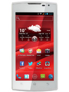 Prestigio Multiphone 4500 Duo Price With Specifications