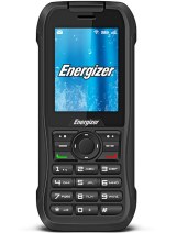 Energizer Hardcase H240S Price With Specifications