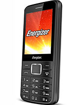 Energizer Power Max P20 Price With Specifications