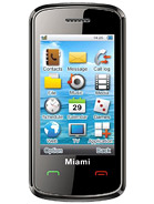 Orange Miami Price With Specifications