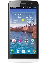 Qmobile Noir A550 Price With Specifications