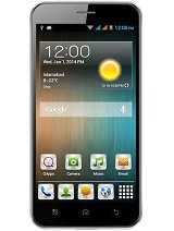 Qmobile Noir A75