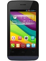 Qmobile Noir A110 Price With Specifications