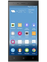 Qmobile Noir Z5 Price With Specifications