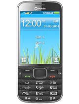 Qmobile B800