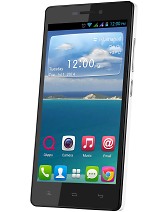 Qmobile Noir M90