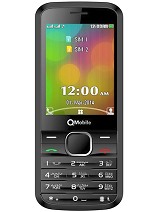 Qmobile M800 Price With Specifications