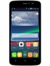 Qmobile Noir X400