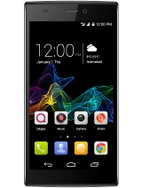 Qmobile Noir Z8 Price With Specifications