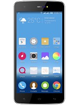 Qmobile Noir Lt600 Price With Specifications