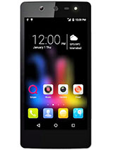 Qmobile Noir S5 Price With Specifications