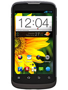 ZTE Blade III Price With Specifications