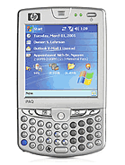 Hp Ipaq Hw6510 Price With Specifications