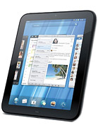 Hp Touchpad 4G Price With Specifications