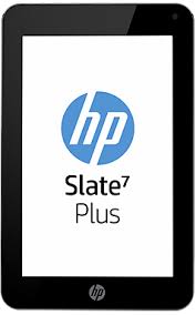 Hp Slate7 Plus