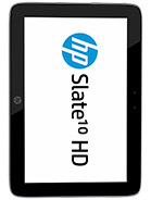 Hp Slate10 Hd Price With Specifications