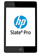 Hp Slate8 Pro