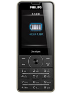 Philips X1560 Price With Specifications