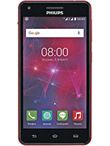 Philips V377 Price With Specifications