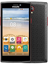 Philips S337 Price With Specifications