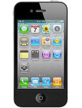 Apple Iphone 4 Price With Specifications