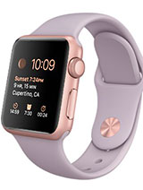 Apple Watch Sport 38Mm 1St Gen Price With Specifications