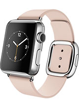 Apple Watch 38Mm 1St Gen Price With Specifications