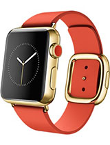 Apple Watch Edition 38Mm 1St Gen Price With Specifications