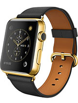 Apple Watch Edition 42Mm 1St Gen Price With Specifications