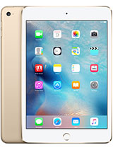 Apple Ipad Mini 4 2015 Price With Specifications